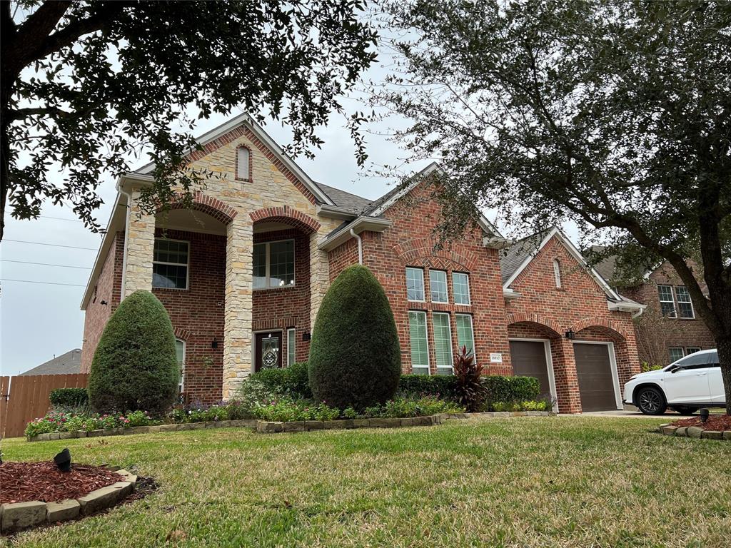 16810 2 Cook Landing Drive, Richmond, Texas 77407, 4 Bedrooms Bedrooms, 8 Rooms Rooms,3 BathroomsBathrooms,Single-family,For Sale,Cook Landing,7134956