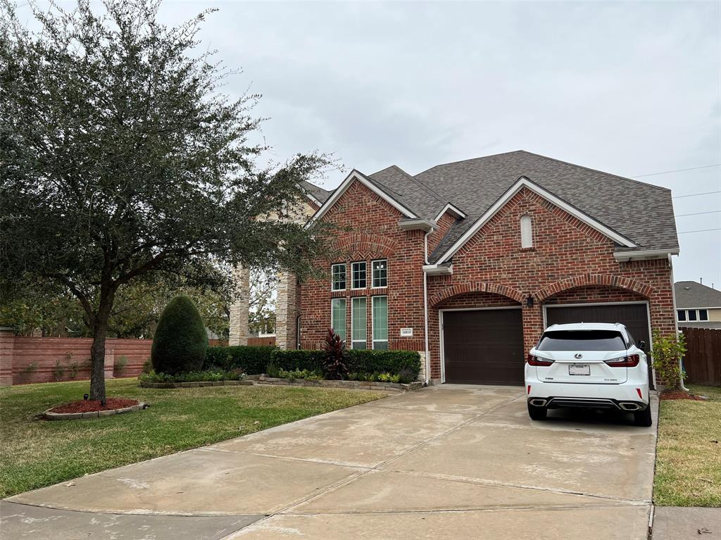 16810 2 Cook Landing Drive, Richmond, Texas 77407, 4 Bedrooms Bedrooms, 8 Rooms Rooms,3 BathroomsBathrooms,Single-family,For Sale,Cook Landing,7134956