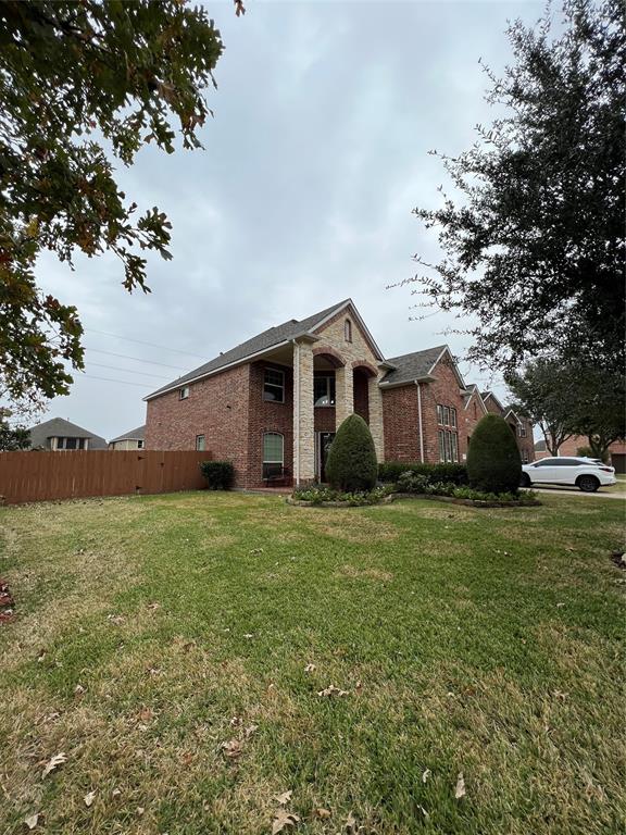 16810 2 Cook Landing Drive, Richmond, Texas 77407, 4 Bedrooms Bedrooms, 8 Rooms Rooms,3 BathroomsBathrooms,Single-family,For Sale,Cook Landing,7134956