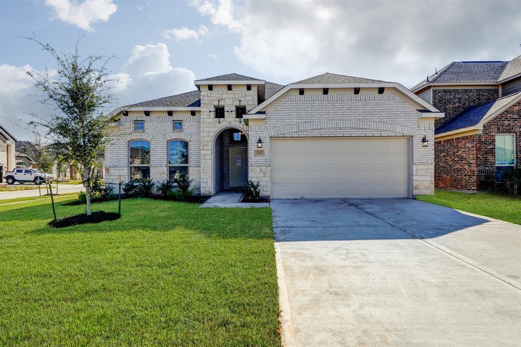 23603 1 Acerola Tree Court, Katy, Texas 77493, 3 Bedrooms Bedrooms, 10 Rooms Rooms,2 BathroomsBathrooms,Single-family,For Sale,Acerola Tree,3982790