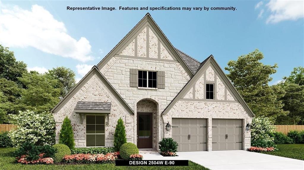 20334 1 Rose Grey Lane, Tomball, Texas 77377, 4 Bedrooms Bedrooms, 7 Rooms Rooms,3 BathroomsBathrooms,Single-family,For Sale,Rose Grey,80046620