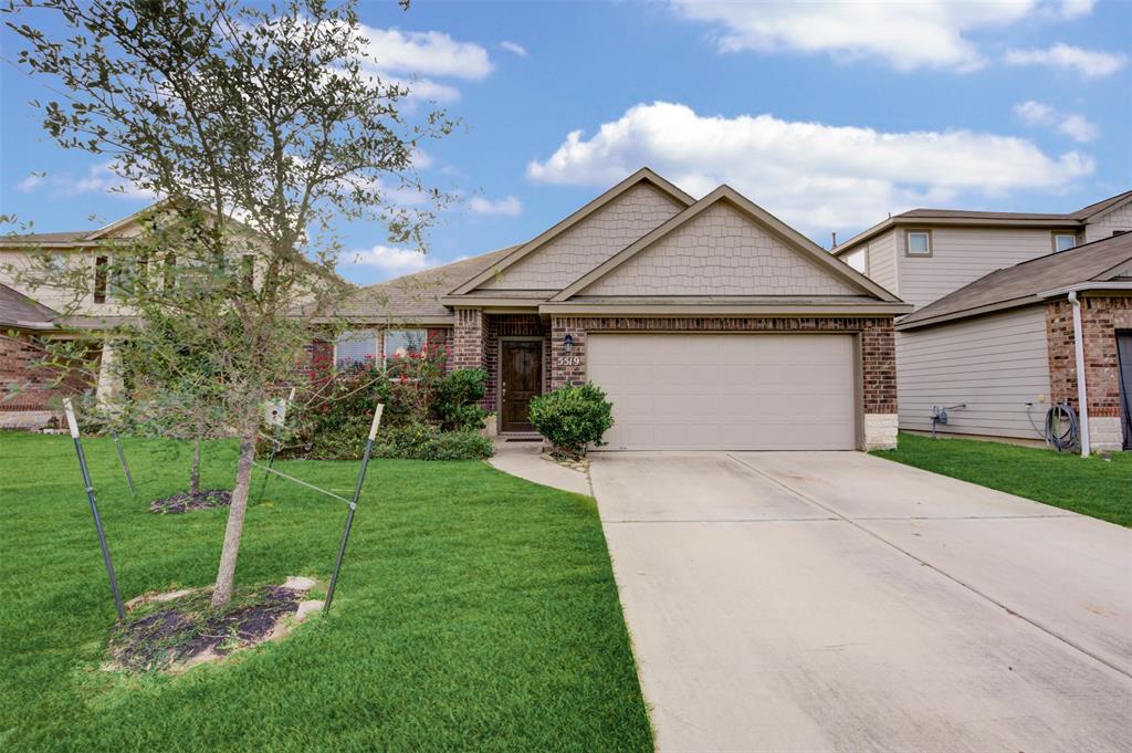 5519 1 Casa Martin Drive, Katy, Texas 77449, 4 Bedrooms Bedrooms, 11 Rooms Rooms,3 BathroomsBathrooms,Single-family,For Sale,Casa Martin,12301011