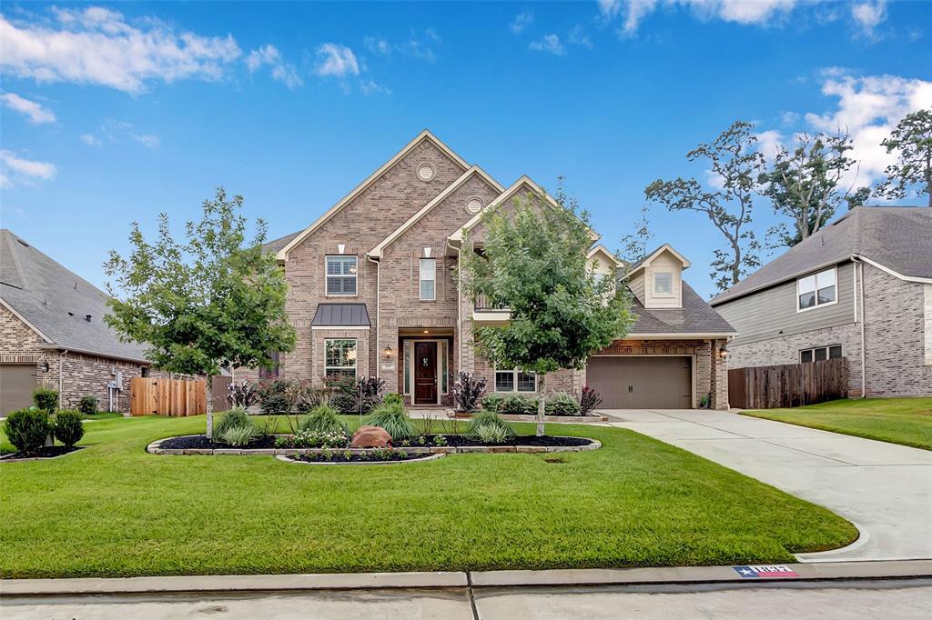 1837 2 Lily Meadows Drive, Conroe, Texas 77304, 4 Bedrooms Bedrooms, 13 Rooms Rooms,4 BathroomsBathrooms,Single-family,For Sale,Lily Meadows,45186003