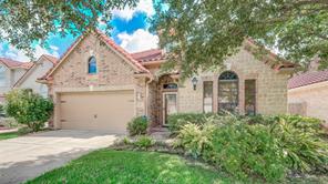 19 Oakmont, Jersey Village, TX, 77064