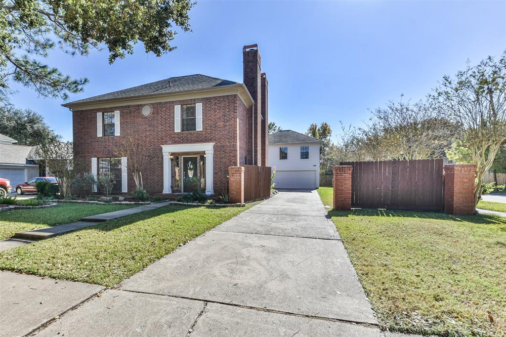 21323 2 Park Mill Drive, Katy, Texas 77450, 4 Bedrooms Bedrooms, 11 Rooms Rooms,2 BathroomsBathrooms,Single-family,For Sale,Park Mill,65326326