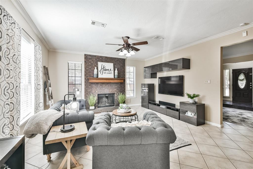 21323 2 Park Mill Drive, Katy, Texas 77450, 4 Bedrooms Bedrooms, 11 Rooms Rooms,2 BathroomsBathrooms,Single-family,For Sale,Park Mill,65326326
