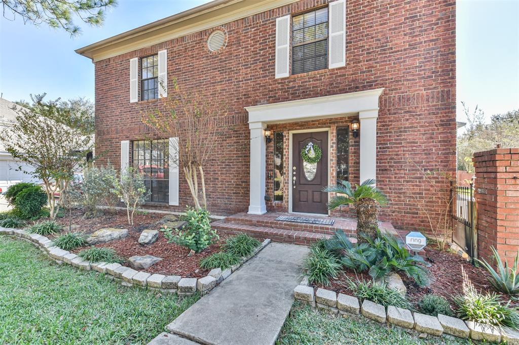 21323 2 Park Mill Drive, Katy, Texas 77450, 4 Bedrooms Bedrooms, 11 Rooms Rooms,2 BathroomsBathrooms,Single-family,For Sale,Park Mill,65326326