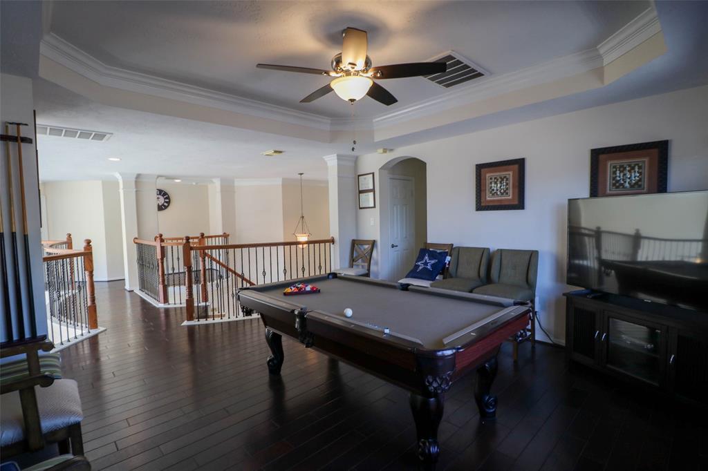 16511 2 Willow Fairway Drive, Houston, Texas 77095, 4 Bedrooms Bedrooms, 8 Rooms Rooms,3 BathroomsBathrooms,Single-family,For Sale,Willow Fairway,59269055