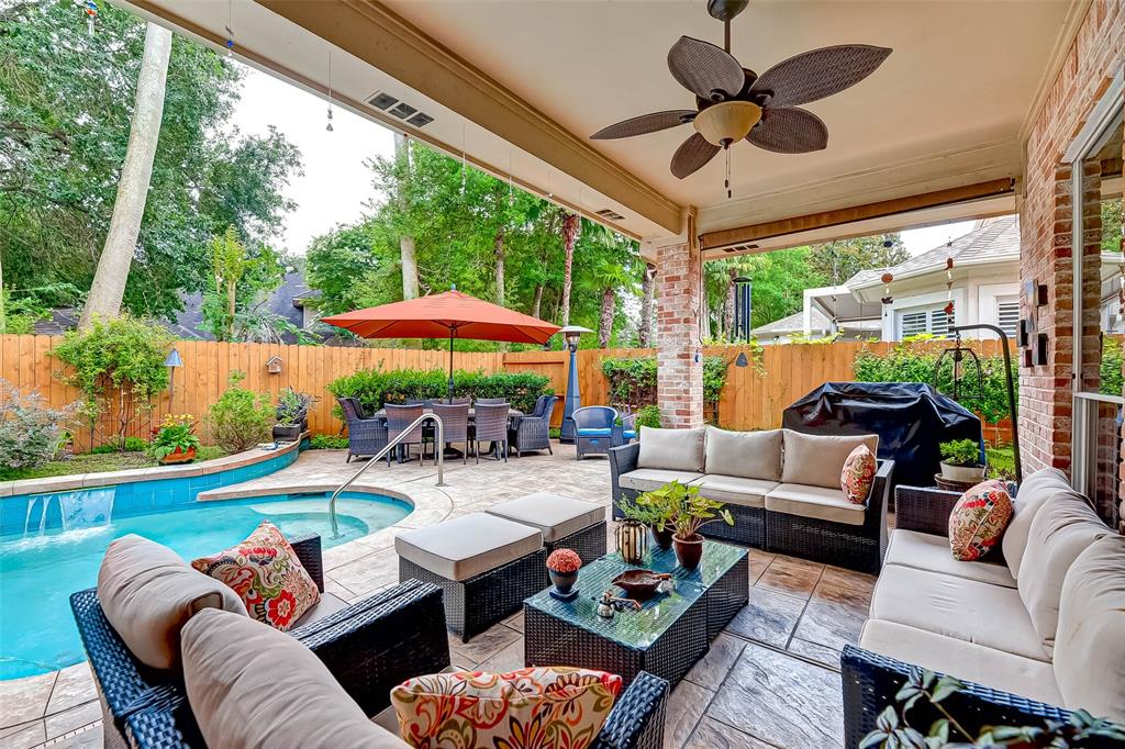 13603 2 Tracewood Bend, Houston, Texas 77077, 3 Bedrooms Bedrooms, 9 Rooms Rooms,2 BathroomsBathrooms,Single-family,For Sale,Tracewood,89901317