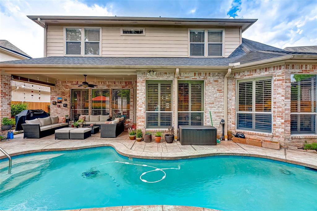 13603 2 Tracewood Bend, Houston, Texas 77077, 3 Bedrooms Bedrooms, 9 Rooms Rooms,2 BathroomsBathrooms,Single-family,For Sale,Tracewood,89901317