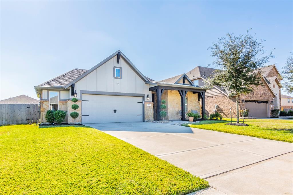 8706 1 Gladiolus Drive, Richmond, Texas 77469, 3 Bedrooms Bedrooms, 5 Rooms Rooms,2 BathroomsBathrooms,Single-family,For Sale,Gladiolus,38463976