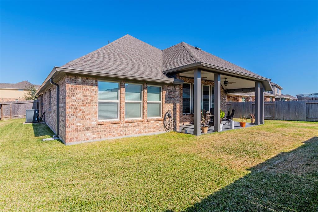 8706 1 Gladiolus Drive, Richmond, Texas 77469, 3 Bedrooms Bedrooms, 5 Rooms Rooms,2 BathroomsBathrooms,Single-family,For Sale,Gladiolus,38463976