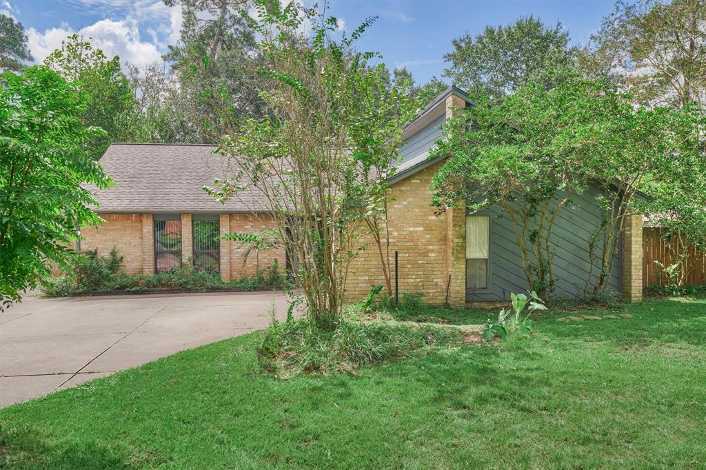 2408 1 Ripplewood Drive, Conroe, Texas 77384, 3 Bedrooms Bedrooms, 8 Rooms Rooms,2 BathroomsBathrooms,Single-family,For Sale,Ripplewood,87169308