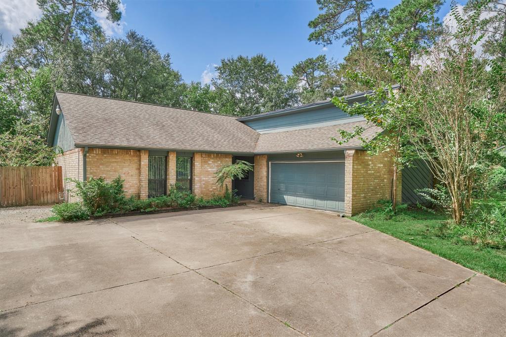 2408 1 Ripplewood Drive, Conroe, Texas 77384, 3 Bedrooms Bedrooms, 8 Rooms Rooms,2 BathroomsBathrooms,Single-family,For Sale,Ripplewood,87169308