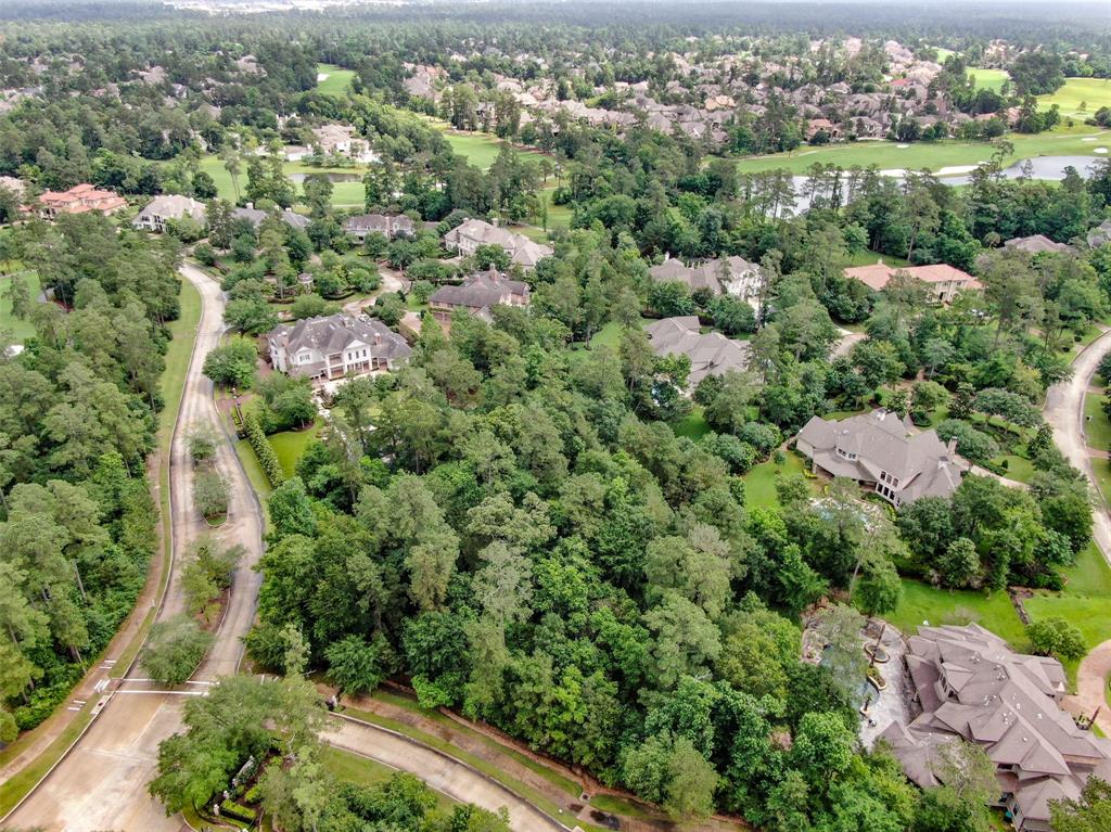 7 Player Bend Drive, The Woodlands, Texas 77382, ,Lots,For Sale,Player Bend,15485232