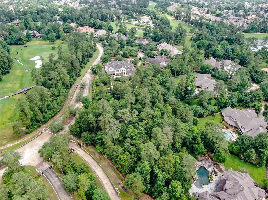 7 Player Bend Drive, The Woodlands, Texas 77382, ,Lots,For Sale,Player Bend,15485232