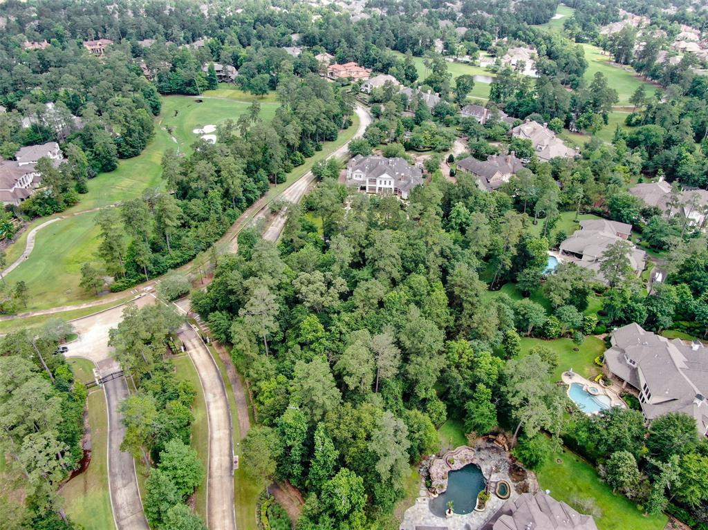 7 Player Bend Drive, The Woodlands, Texas 77382, ,Lots,For Sale,Player Bend,15485232