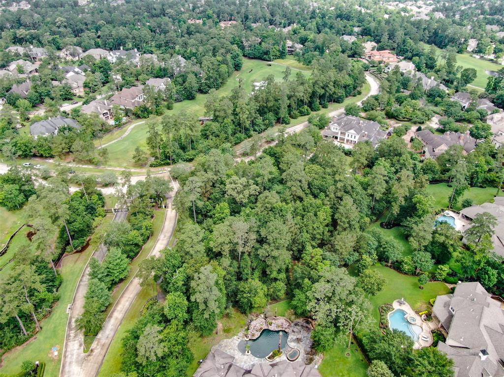 7 Player Bend Drive, The Woodlands, Texas 77382, ,Lots,For Sale,Player Bend,15485232