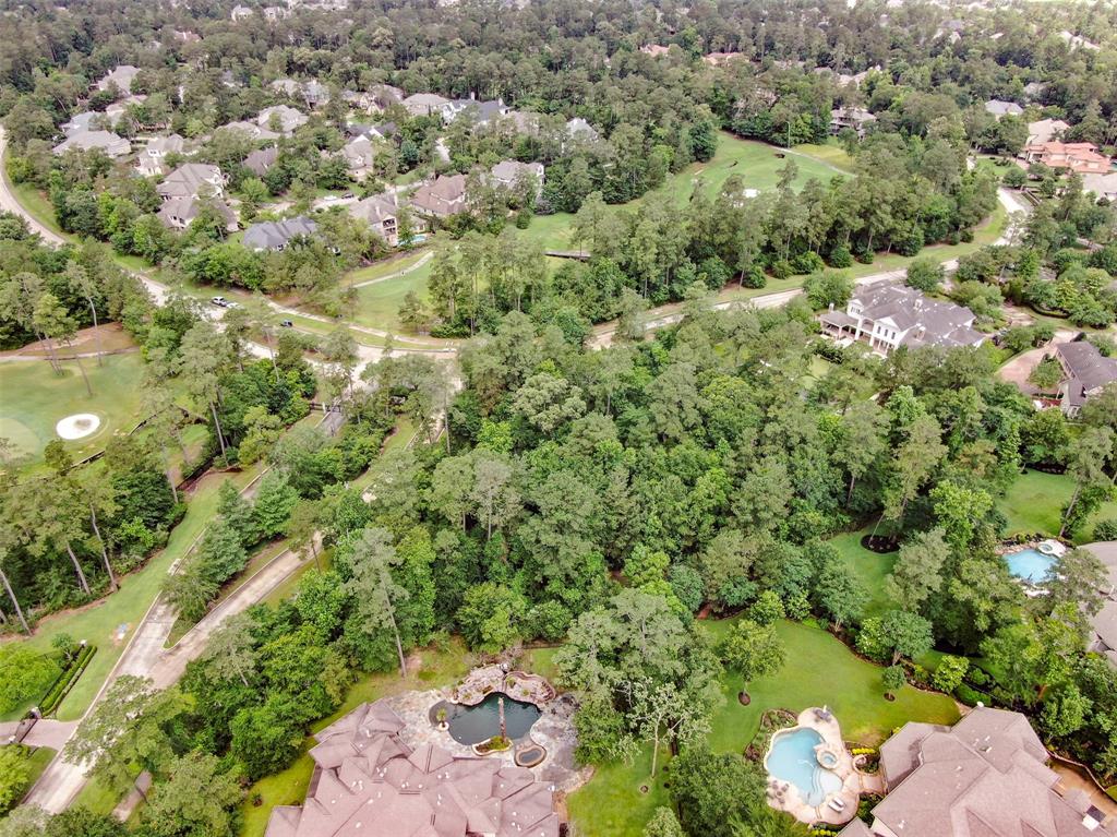 7 Player Bend Drive, The Woodlands, Texas 77382, ,Lots,For Sale,Player Bend,15485232