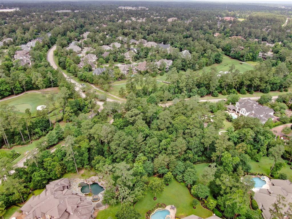 7 Player Bend Drive, The Woodlands, Texas 77382, ,Lots,For Sale,Player Bend,15485232