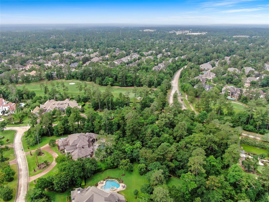 7 Player Bend Drive, The Woodlands, Texas 77382, ,Lots,For Sale,Player Bend,15485232