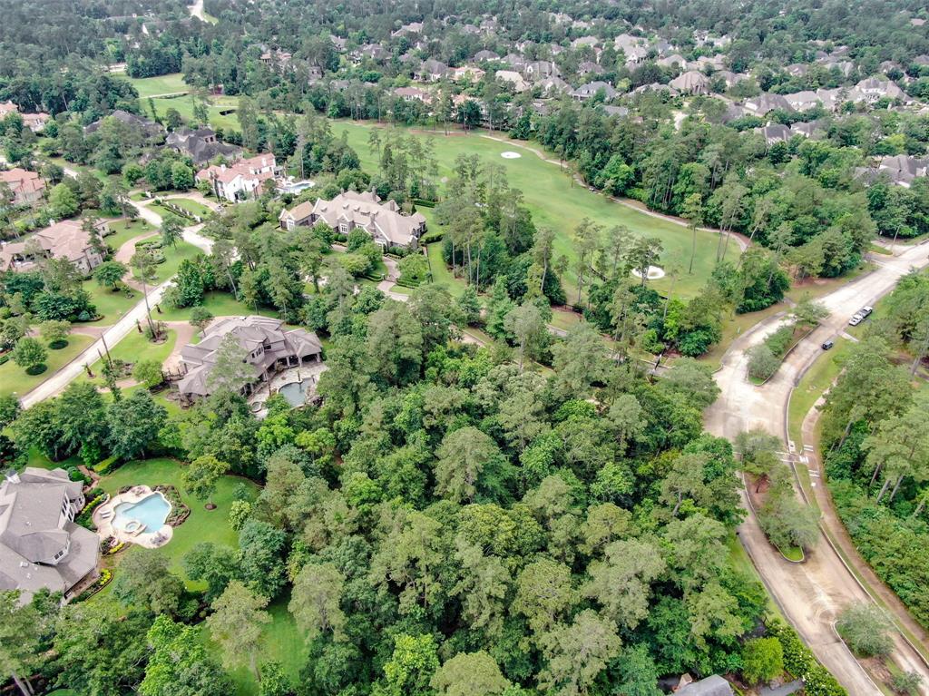 7 Player Bend Drive, The Woodlands, Texas 77382, ,Lots,For Sale,Player Bend,15485232