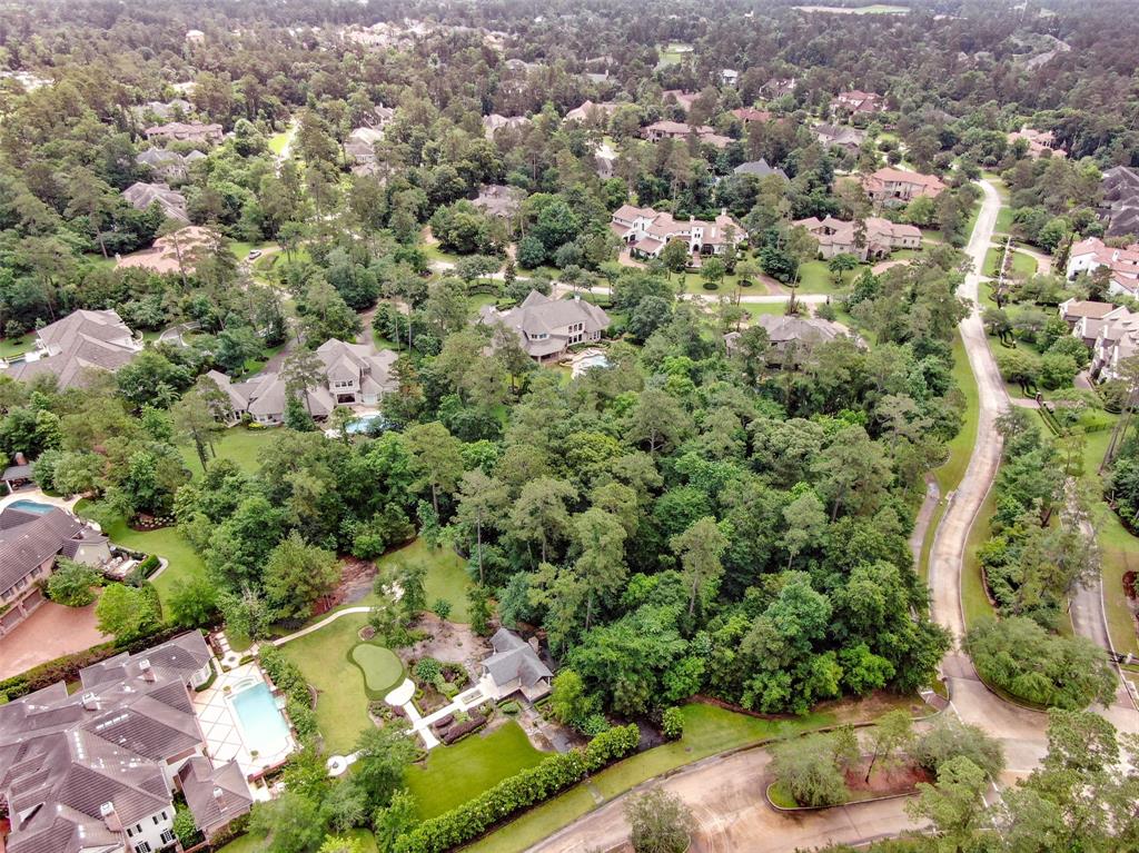 7 Player Bend Drive, The Woodlands, Texas 77382, ,Lots,For Sale,Player Bend,15485232