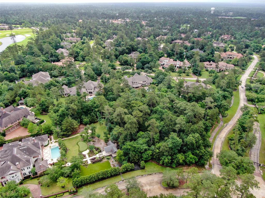 7 Player Bend Drive, The Woodlands, Texas 77382, ,Lots,For Sale,Player Bend,15485232