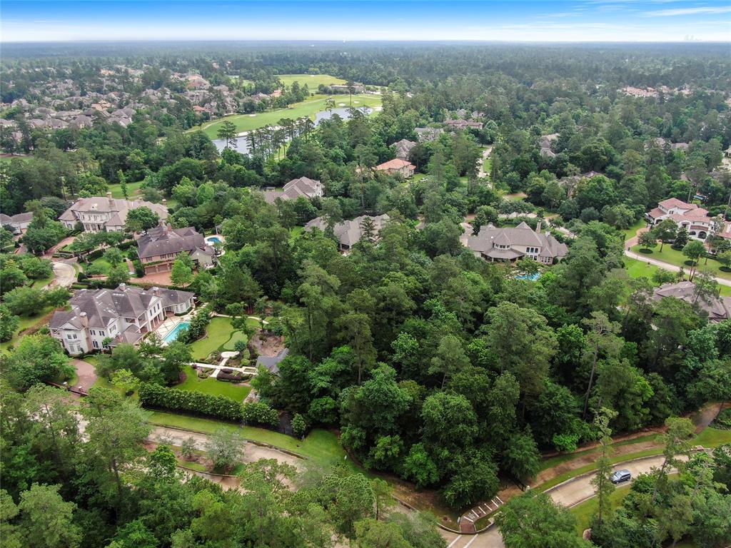 7 Player Bend Drive, The Woodlands, Texas 77382, ,Lots,For Sale,Player Bend,15485232