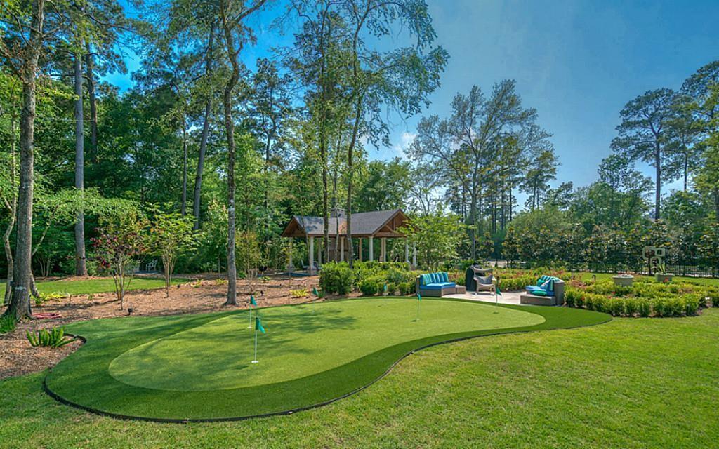 7 Player Bend Drive, The Woodlands, Texas 77382, ,Lots,For Sale,Player Bend,15485232