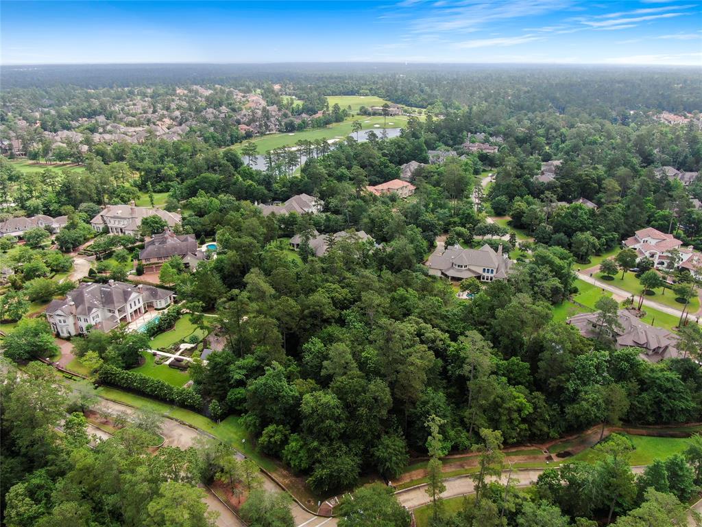 7 Player Bend Drive, The Woodlands, Texas 77382, ,Lots,For Sale,Player Bend,15485232