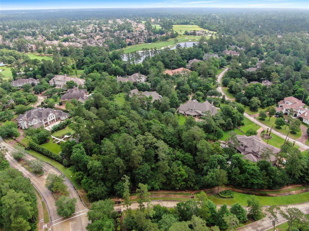 7 Player Bend Drive, The Woodlands, Texas 77382, ,Lots,For Sale,Player Bend,15485232