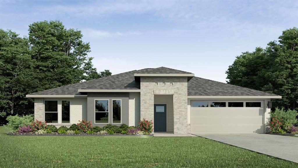 6838 1 Amber Cliff Lane, Rosenberg, Texas 77469, 3 Bedrooms Bedrooms, 5 Rooms Rooms,2 BathroomsBathrooms,Single-family,For Sale,Amber Cliff,53567772