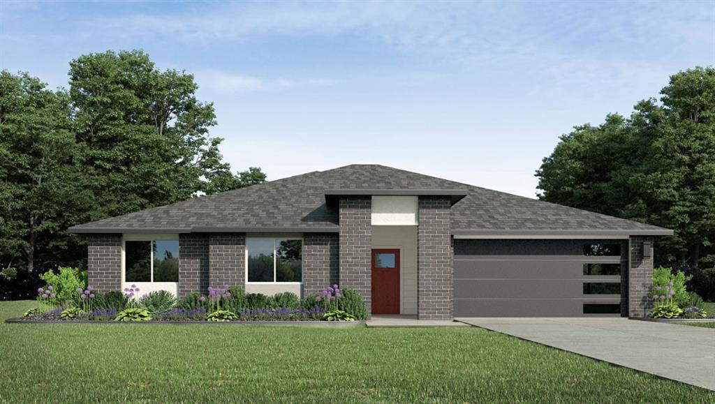 6838 1 Amber Cliff Lane, Rosenberg, Texas 77469, 3 Bedrooms Bedrooms, 5 Rooms Rooms,2 BathroomsBathrooms,Single-family,For Sale,Amber Cliff,53567772