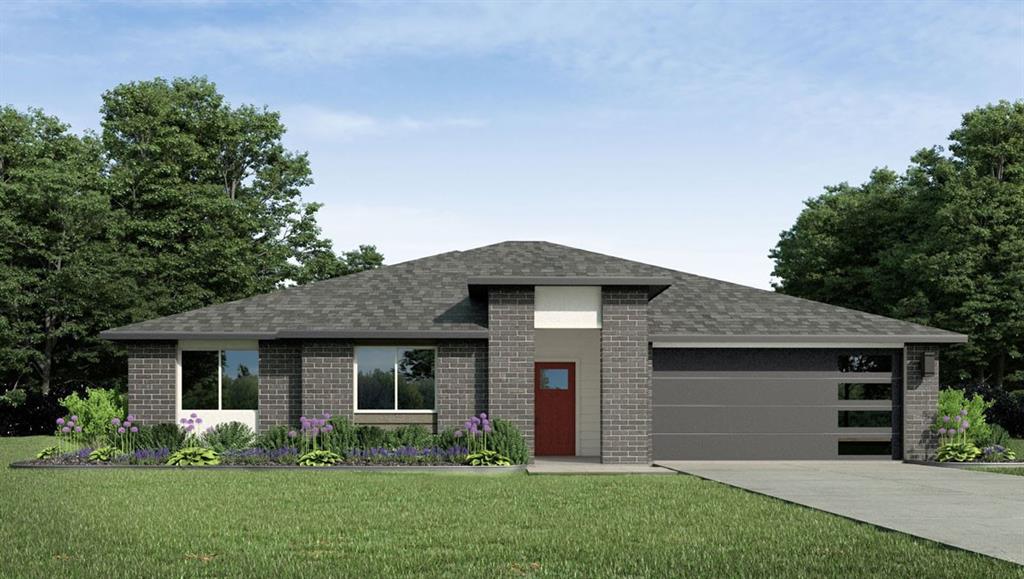 6838 1 Amber Cliff Lane, Rosenberg, Texas 77469, 3 Bedrooms Bedrooms, 5 Rooms Rooms,2 BathroomsBathrooms,Single-family,For Sale,Amber Cliff,53567772