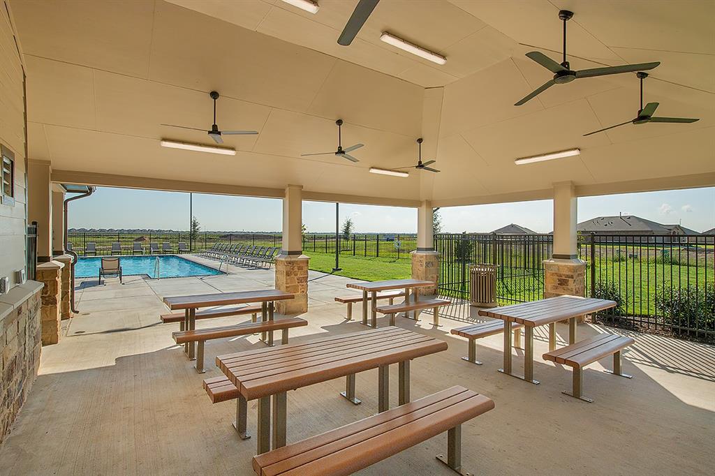 6838 1 Amber Cliff Lane, Rosenberg, Texas 77469, 3 Bedrooms Bedrooms, 5 Rooms Rooms,2 BathroomsBathrooms,Single-family,For Sale,Amber Cliff,53567772