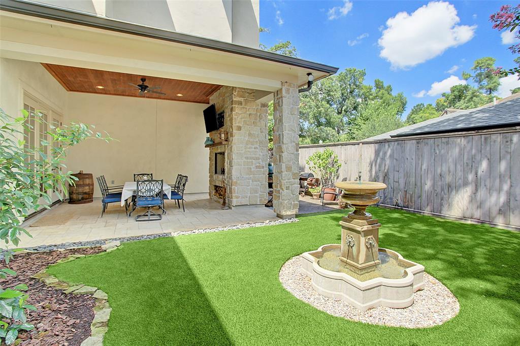 8406 2 Raylin Drive, Spring Valley Village, Texas 77055, 4 Bedrooms Bedrooms, 9 Rooms Rooms,3 BathroomsBathrooms,Single-family,For Sale,Raylin,72648337
