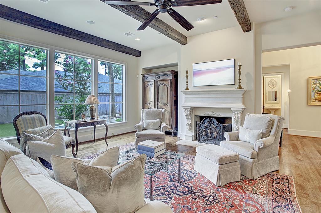 8406 2 Raylin Drive, Spring Valley Village, Texas 77055, 4 Bedrooms Bedrooms, 9 Rooms Rooms,3 BathroomsBathrooms,Single-family,For Sale,Raylin,72648337