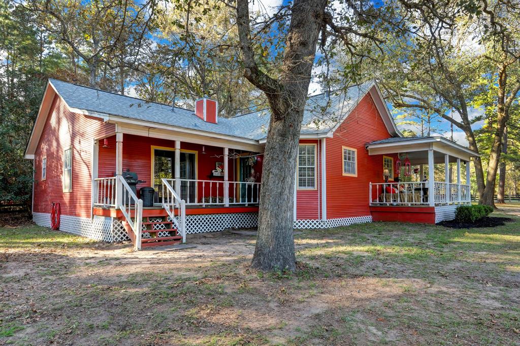 26203 1 Penguin Street, Magnolia, Texas 77355, 3 Bedrooms Bedrooms, 7 Rooms Rooms,2 BathroomsBathrooms,Single-family,For Sale,Penguin,39268000