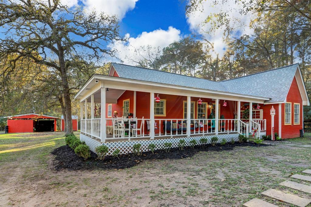 26203 1 Penguin Street, Magnolia, Texas 77355, 3 Bedrooms Bedrooms, 7 Rooms Rooms,2 BathroomsBathrooms,Single-family,For Sale,Penguin,39268000