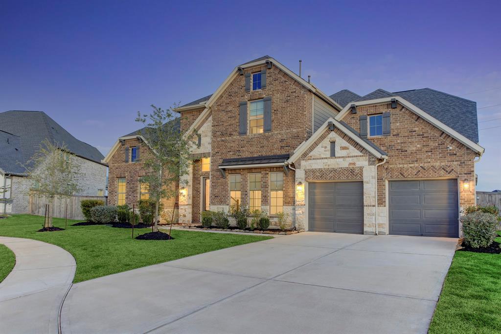 1307 2 Windy Thicket Lane, Katy, Texas 77494, 4 Bedrooms Bedrooms, 7 Rooms Rooms,4 BathroomsBathrooms,Single-family,For Sale,Windy Thicket,55986998