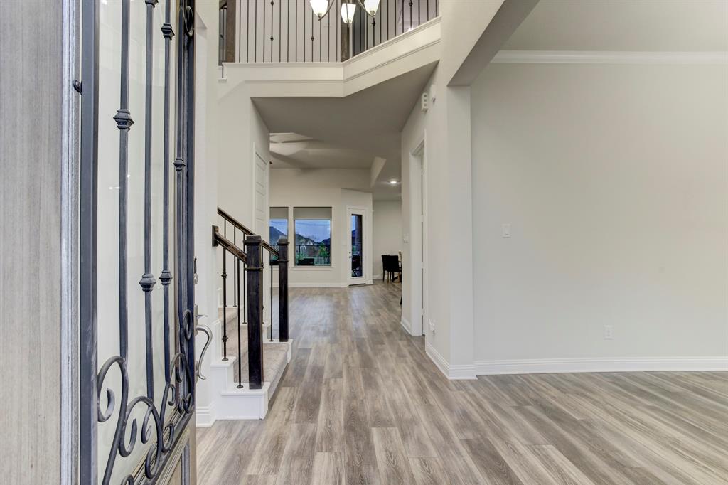 1307 2 Windy Thicket Lane, Katy, Texas 77494, 4 Bedrooms Bedrooms, 7 Rooms Rooms,4 BathroomsBathrooms,Single-family,For Sale,Windy Thicket,55986998