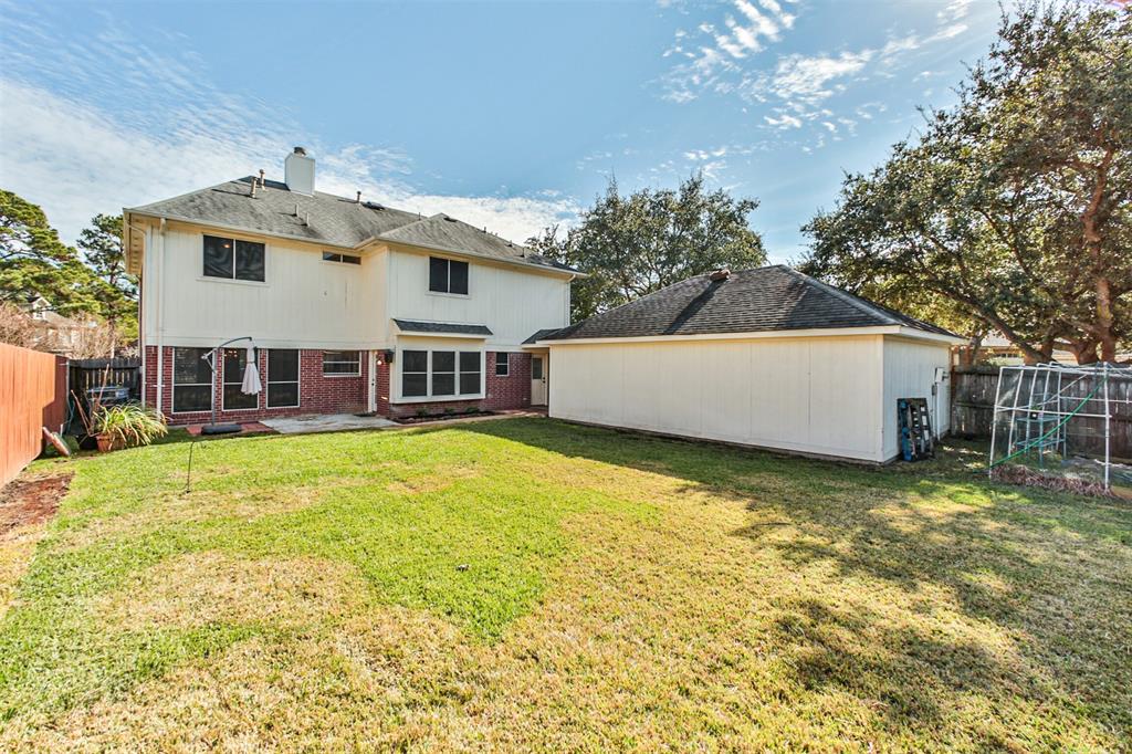 310 2 Gatemere Court, Katy, Texas 77450, 4 Bedrooms Bedrooms, 9 Rooms Rooms,2 BathroomsBathrooms,Single-family,For Sale,Gatemere,34255076