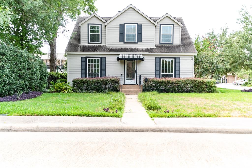 4119 1 Cason St Street, West University Place, Texas 77005, 4 Bedrooms Bedrooms, 7 Rooms Rooms,3 BathroomsBathrooms,Single-family,For Sale,Cason St,12953331