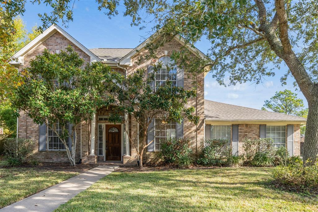 1601 2 Oak Trace Court, Pearland, Texas 77581, 4 Bedrooms Bedrooms, 4 Rooms Rooms,2 BathroomsBathrooms,Single-family,For Sale,Oak Trace,20953411