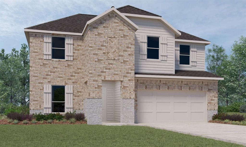 1180 2 Courteous Creek Drive, Montgomery, Texas 77316, 4 Bedrooms Bedrooms, 6 Rooms Rooms,2 BathroomsBathrooms,Single-family,For Sale,Courteous Creek,58834225