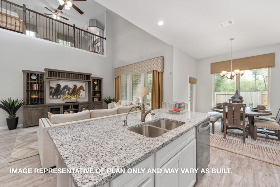 1180 2 Courteous Creek Drive, Montgomery, Texas 77316, 4 Bedrooms Bedrooms, 6 Rooms Rooms,2 BathroomsBathrooms,Single-family,For Sale,Courteous Creek,58834225