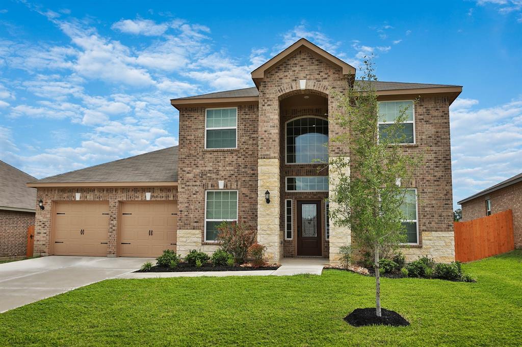 22119 2 Fairway Field Drive, Hockley, Texas 77447, 4 Bedrooms Bedrooms, 11 Rooms Rooms,3 BathroomsBathrooms,Single-family,For Sale,Fairway Field,49510413