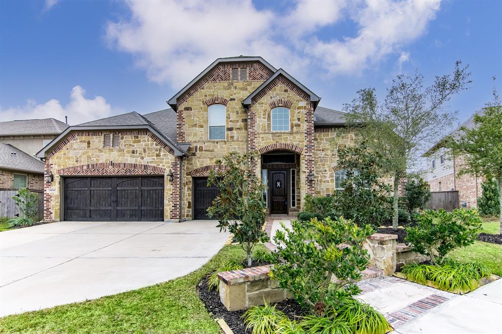 18943 2 Trinity Star Drive, Cypress, Texas 77433, 4 Bedrooms Bedrooms, 12 Rooms Rooms,4 BathroomsBathrooms,Single-family,For Sale,Trinity Star,22232881