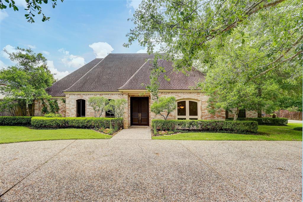 11747 2 Taylorcrest Road, Bunker Hill Village, Texas 77024, 5 Bedrooms Bedrooms, 14 Rooms Rooms,3 BathroomsBathrooms,Single-family,For Sale,Taylorcrest,69152921